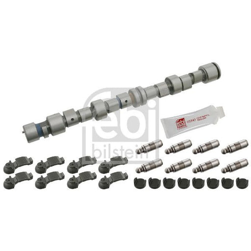 Febi Camshaft Kit Set With Bearings 24550