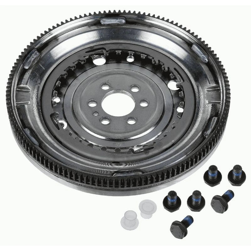 Sachs Engine Flywheel 129 Teeth 2295601007