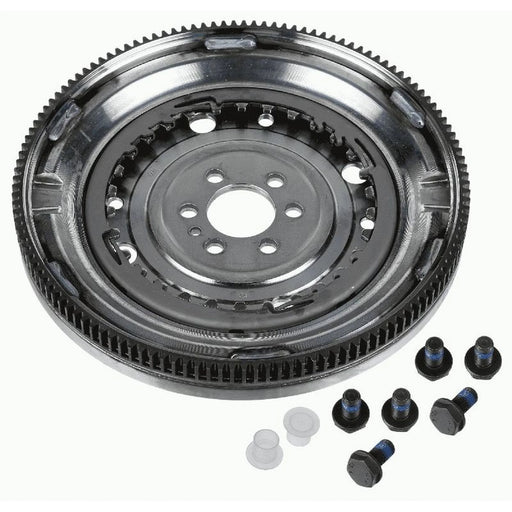 Sachs Engine Flywheel 129 Teeth 2295601007