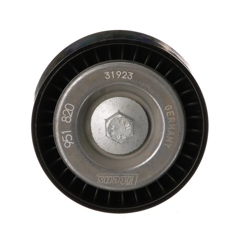 Gates V-Ribbed Belt Deflection/Guide Pulley Upper T36493