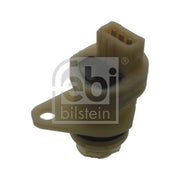 Febi Vehicle Speed Sensor VSS 3 Pin 38684