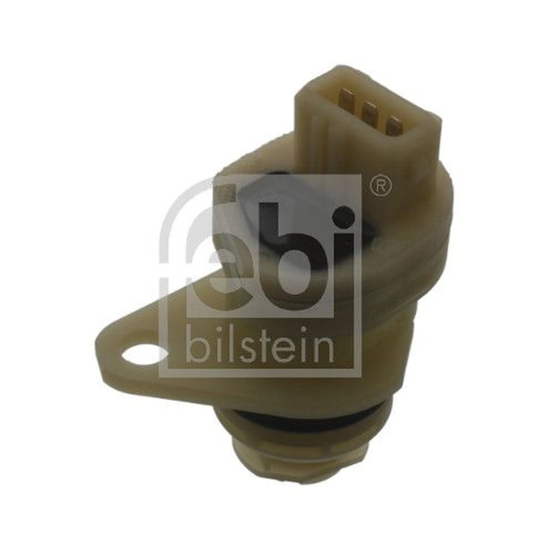 Febi Vehicle Speed Sensor VSS 3 Pin 38684