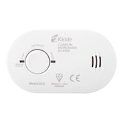 Kidde 5COLSB Carbon Monoxide Alarm (7-Year Sensor) - 5COLSB