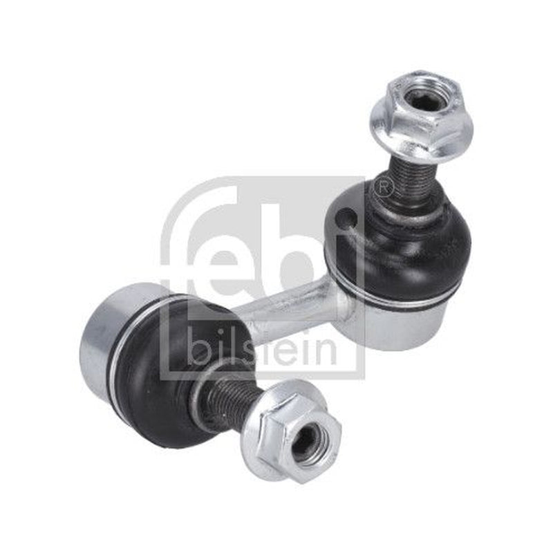 Febi Stabiliser Bar Link Coupling Rod Front Left 194952