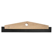 Faithfull Floor Squeegee 450mm (18in) - FAIBRSQUE18