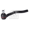 Febi Steering Tie Rod End Ball Joint Front Right 180519