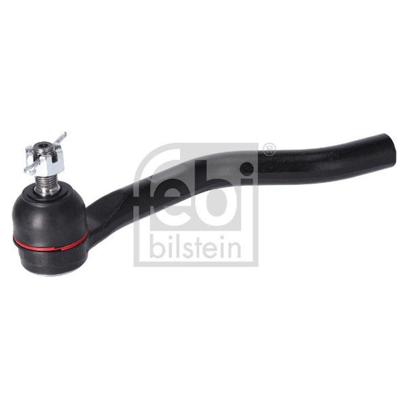 Febi Steering Tie Rod End Ball Joint Front Right 180519