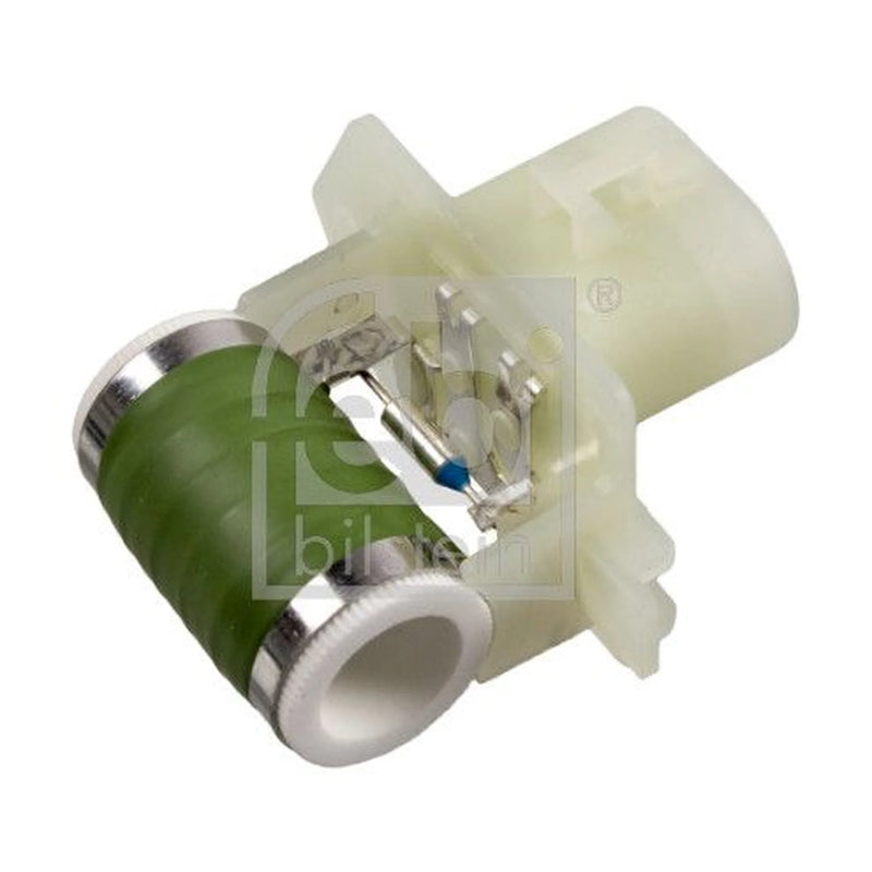 Febi Radiator Fan Motor Resistor 180672