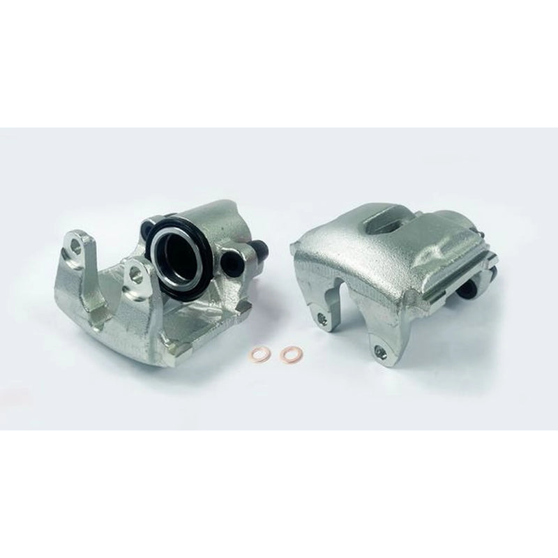 Abtex Brake Caliper Assembly Front Right ABC1162R