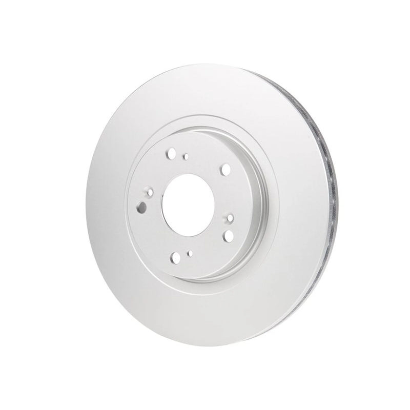 Bosch 2 x Vented Front Brake Discs 0 986 479 744