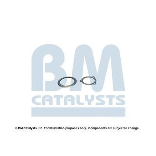 BM Catalysts Exhaust Pipe Mounting Kit FK51154A