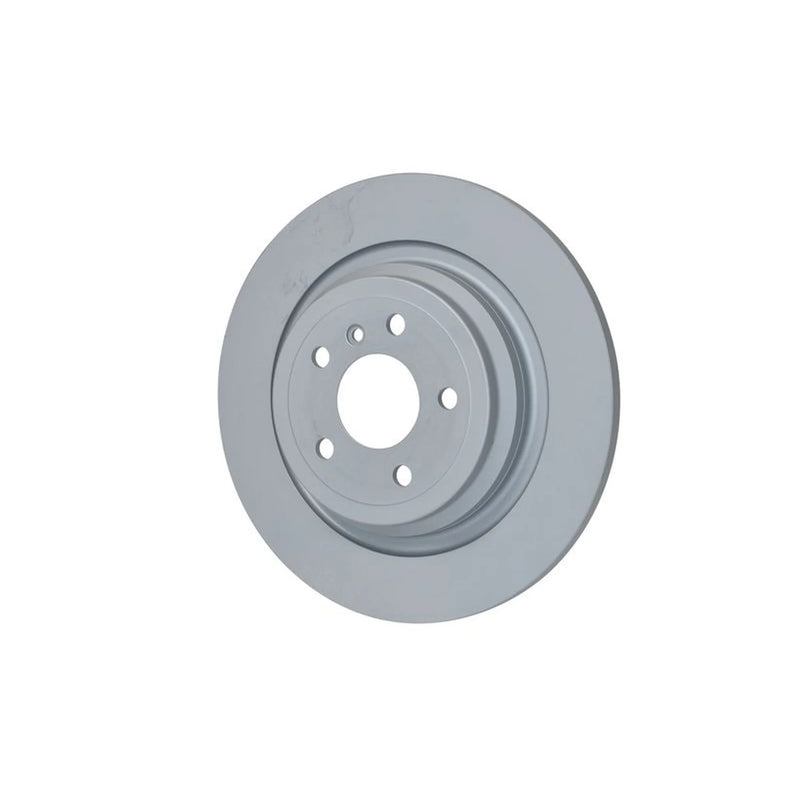 Bosch 2 x Solid Rear Brake Discs 0 986 479 D10