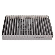 Febi Cabin Air Filter (Pollen Filter) 48501
