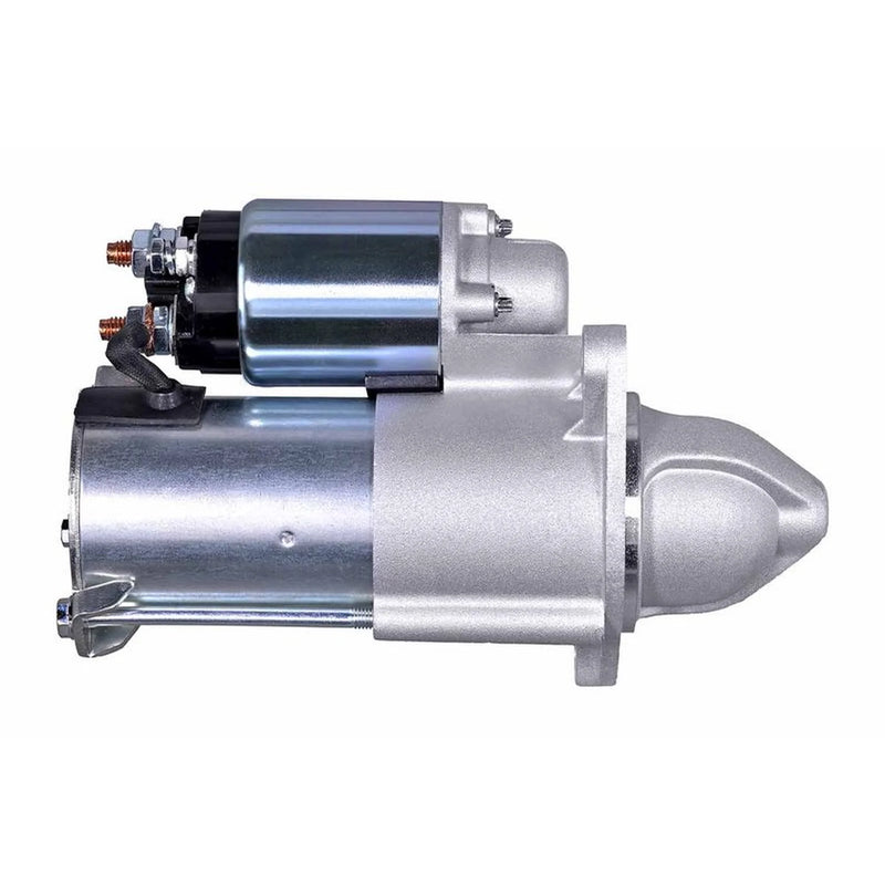 Hella Starter Motor 12V 1.1kW 9 Teeth 8EA 012 527-661