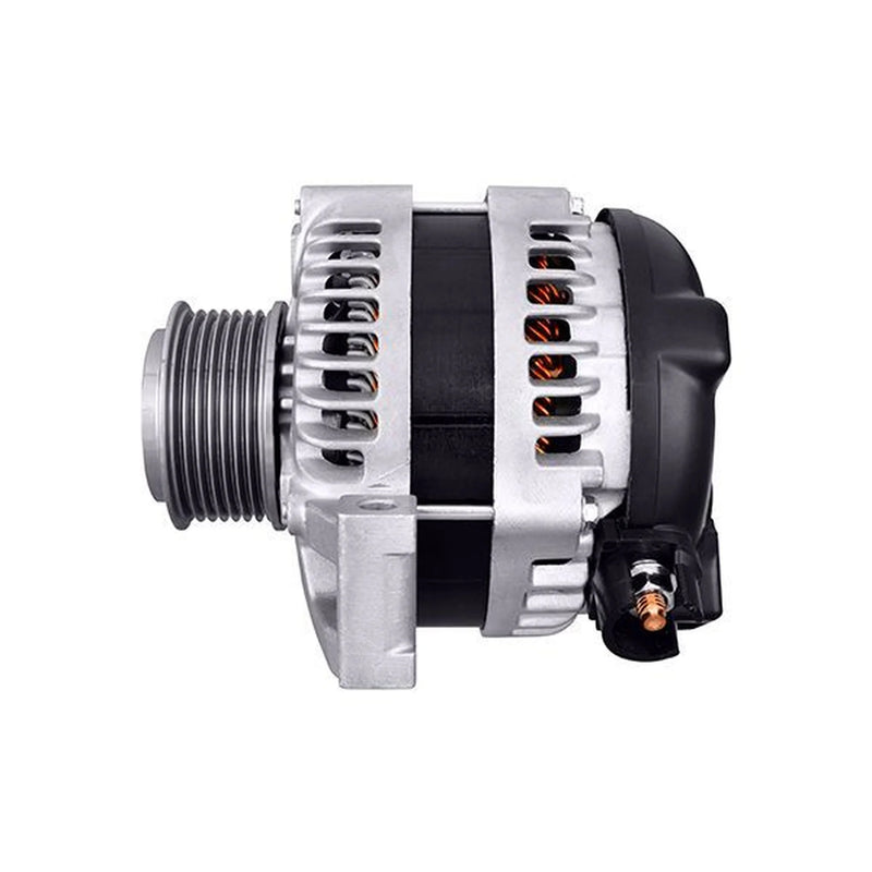 Hella Car Alternator 12V 8EL 015 637-471