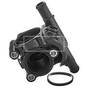 Borg & Beck Coolant Flange Housing Connector BTS1065