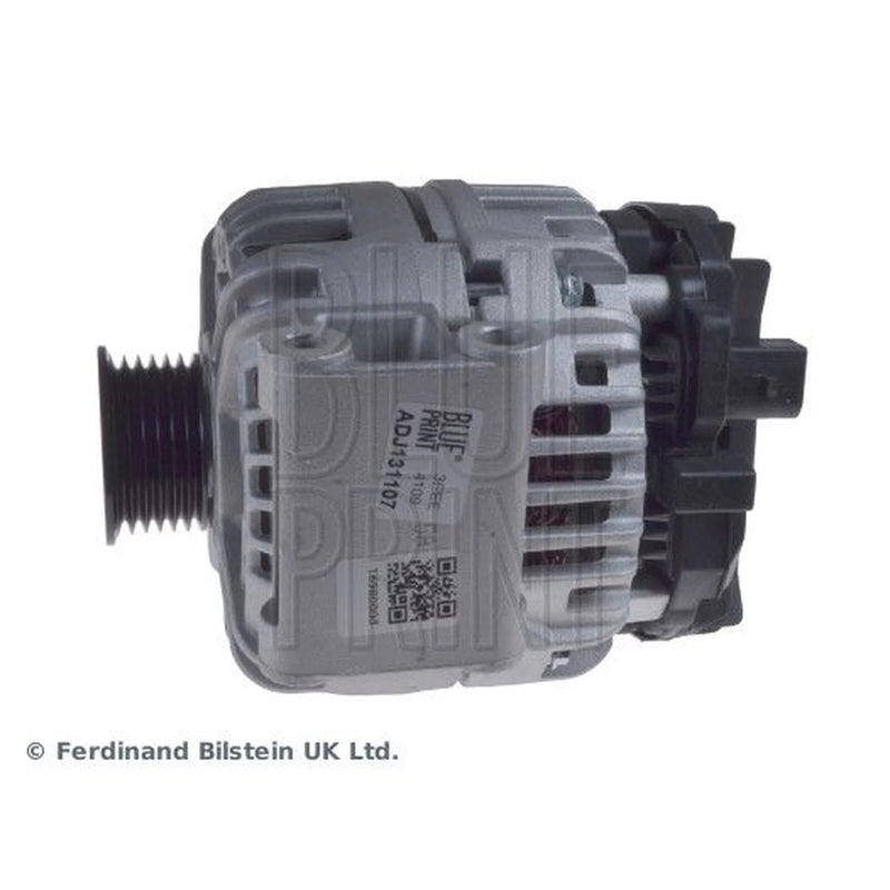 Blue Print Car Alternator 12V ADJ131107
