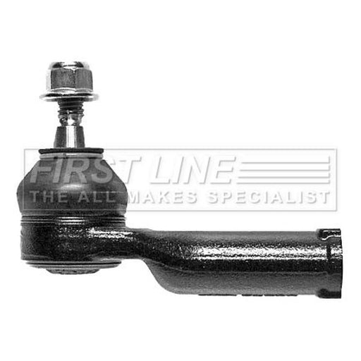 First Line Steering Tie Rod End Ball Joint FTR4936