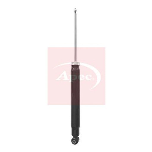 Apec Shock Absorber Damper Strut Rear Left ASA1310