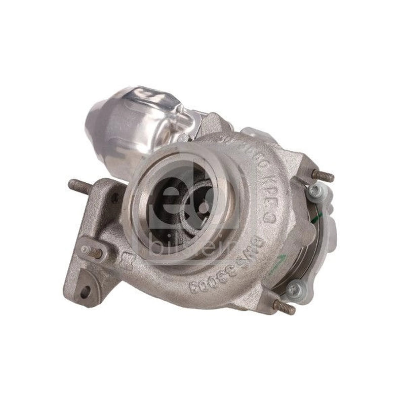Febi Turbocharger Turbo Unit 186888