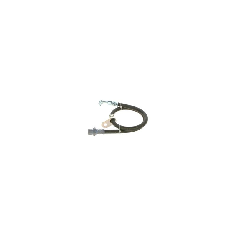 Bosch Brake Hydraulic Hose Line Front Left 1 987 476 108