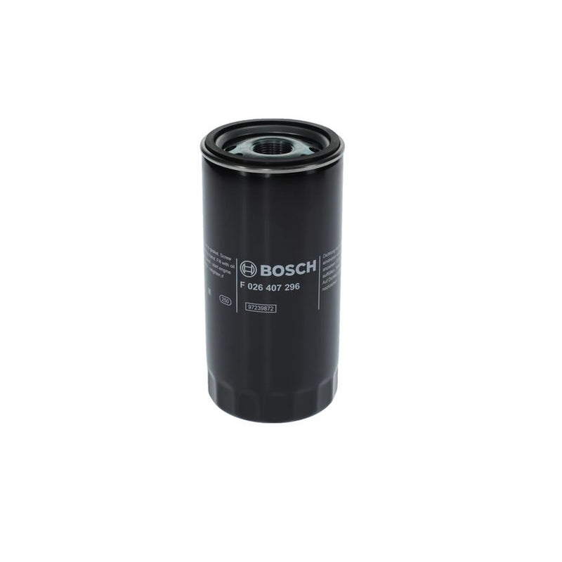 Bosch Engine Oil Filter F 026 407 296