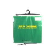 First Line Handbrake Cable Left Rear FKB3224