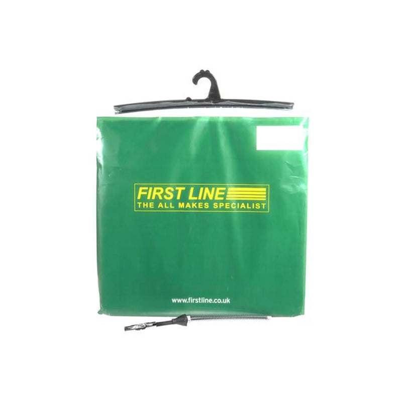 First Line Handbrake Cable Left Rear FKB3224