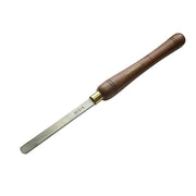 Faithfull HSS Turning Chisel 15mm Round Nose - FAIWCTRNS15