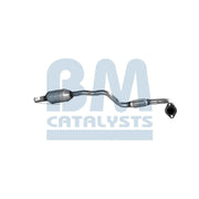 BM Catalysts Homologated Petrol Cat BM90525H