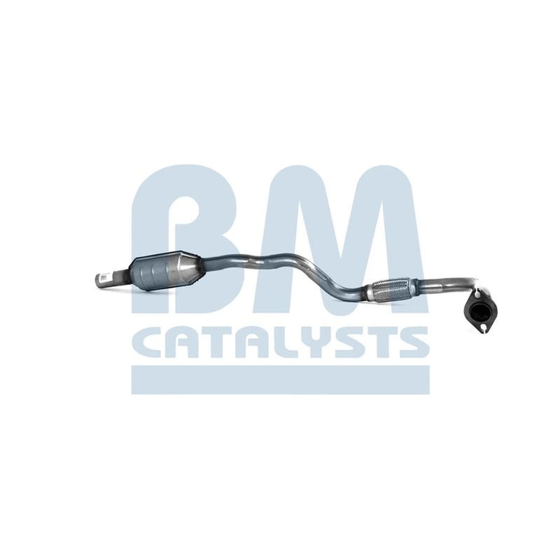 BM Catalysts Homologated Petrol Cat BM90525H