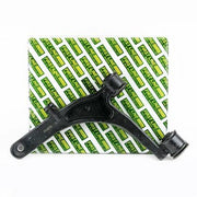 First Line Control/Trailing Arm FCA6063