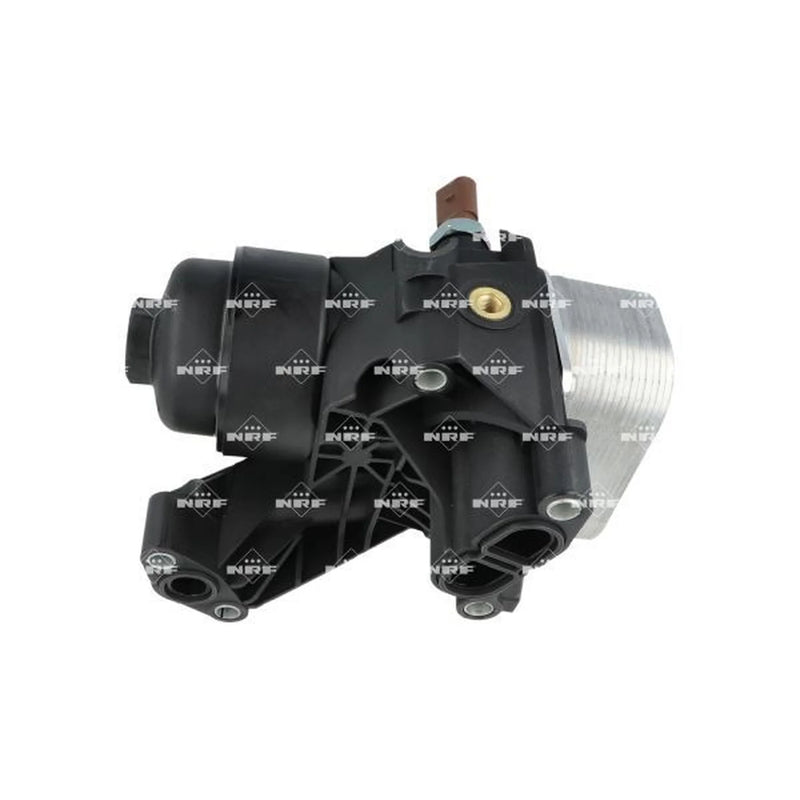 NRF Oil Filter Housing 31356