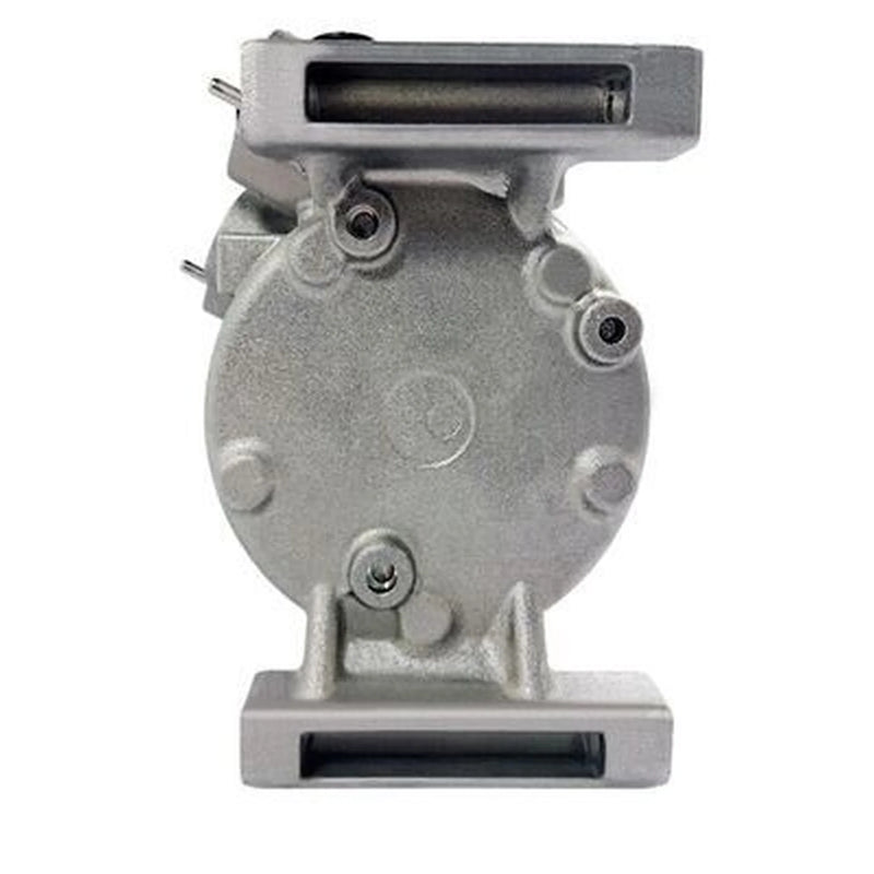 Mahle Air Conditioning Compressor ACP 659 000P