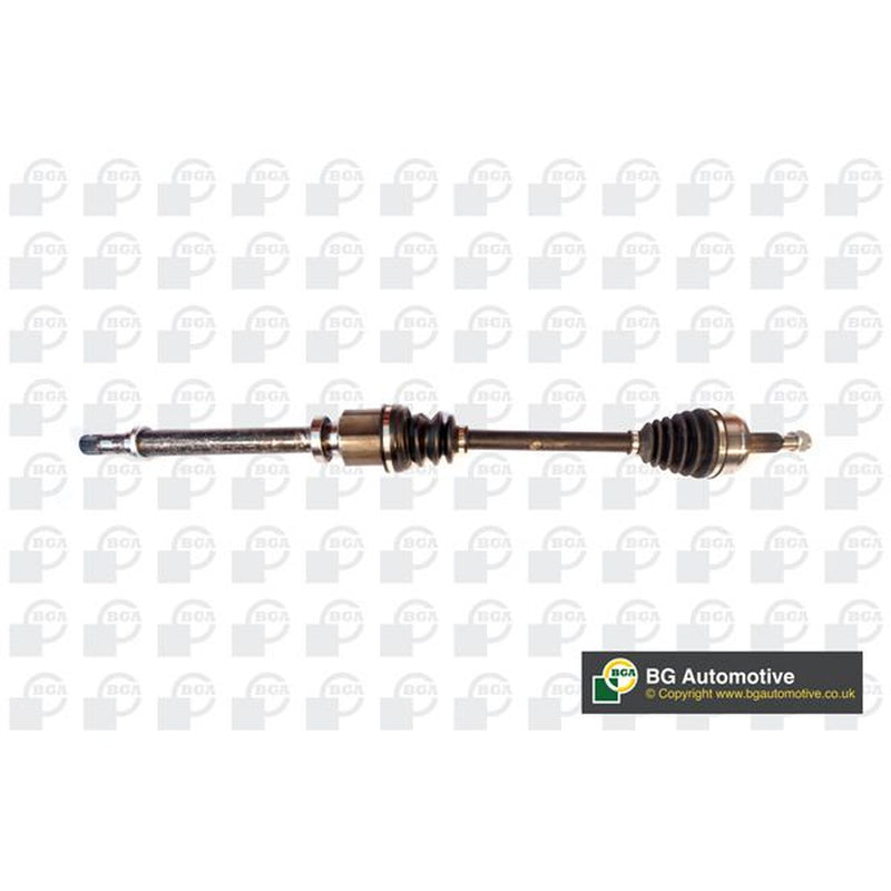 BGA CV Drive Shaft Driveshaft Front Right DS7360R