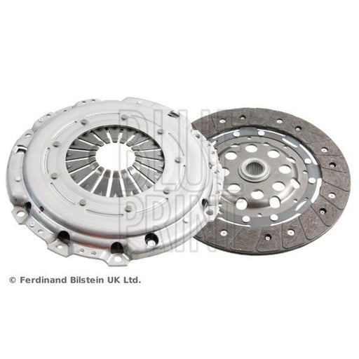 Blue Print Clutch Kit Set 3pc 235mm ADP153064