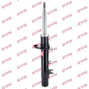 KYB Shock Absorber Damper Strut Front Left 334826