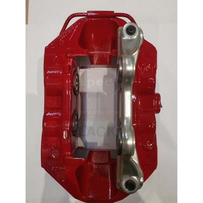 Apec Brake Caliper Assembly Rear Right RCA1110RED