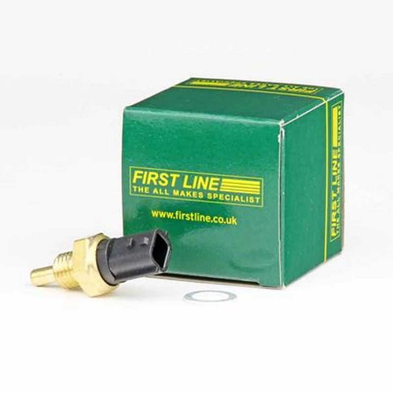 First Line Coolant Temperature Sensor FTS3074