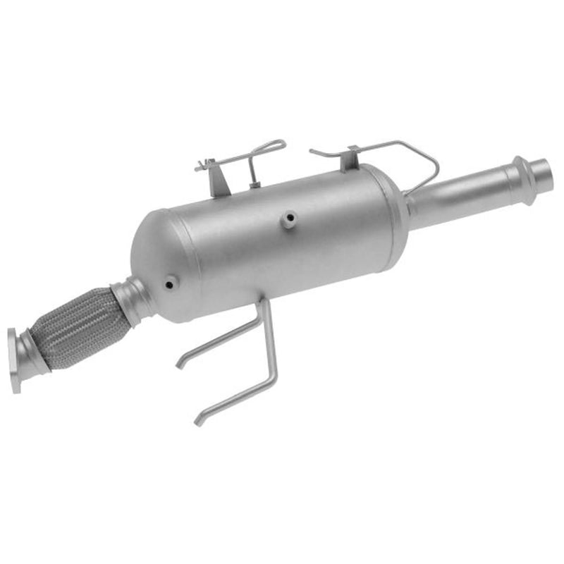 Hella Soot/Particulate Filter 8LG 366 071-381