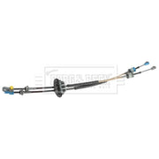 Borg & Beck Manual Transmission Cable Pull BKG1411
