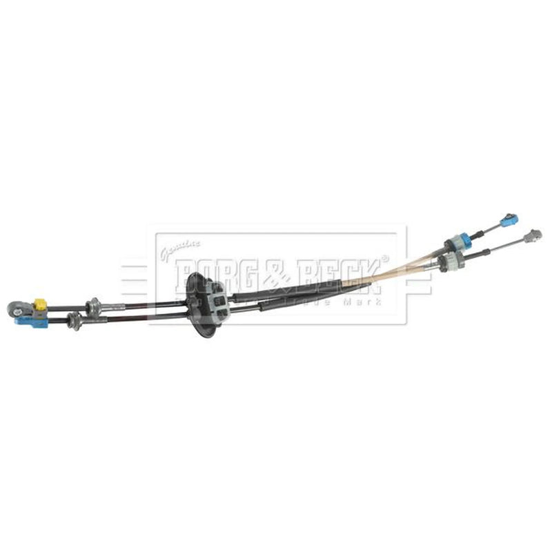 Borg & Beck Manual Transmission Cable Pull BKG1411