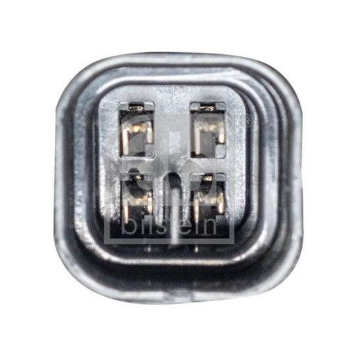 Febi O2 Lambda Oxygen Sensor 175865