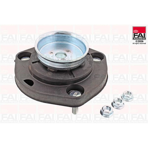 FAI Suspension Strut Support Mount SS3052