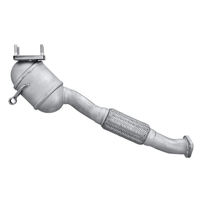 Hella Catalytic Converter 8LE 366 051-591