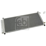 Febi Air Conditioning Condenser 188559