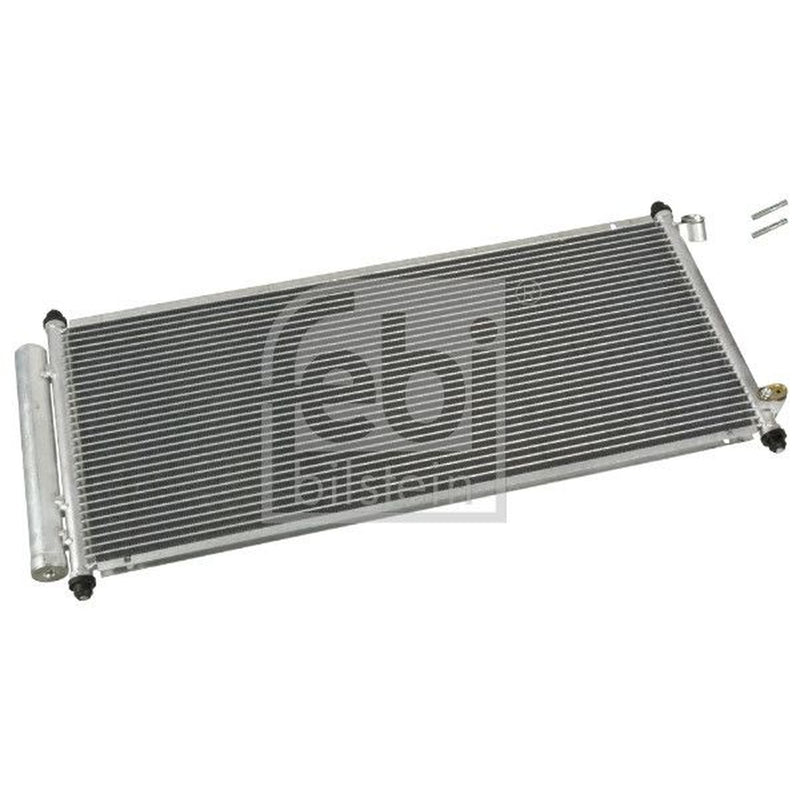 Febi Air Conditioning Condenser 188559