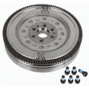 Sachs Engine Flywheel Teeth 240mm 2294000296