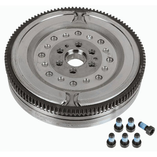 Sachs Engine Flywheel Teeth 240mm 2294000296