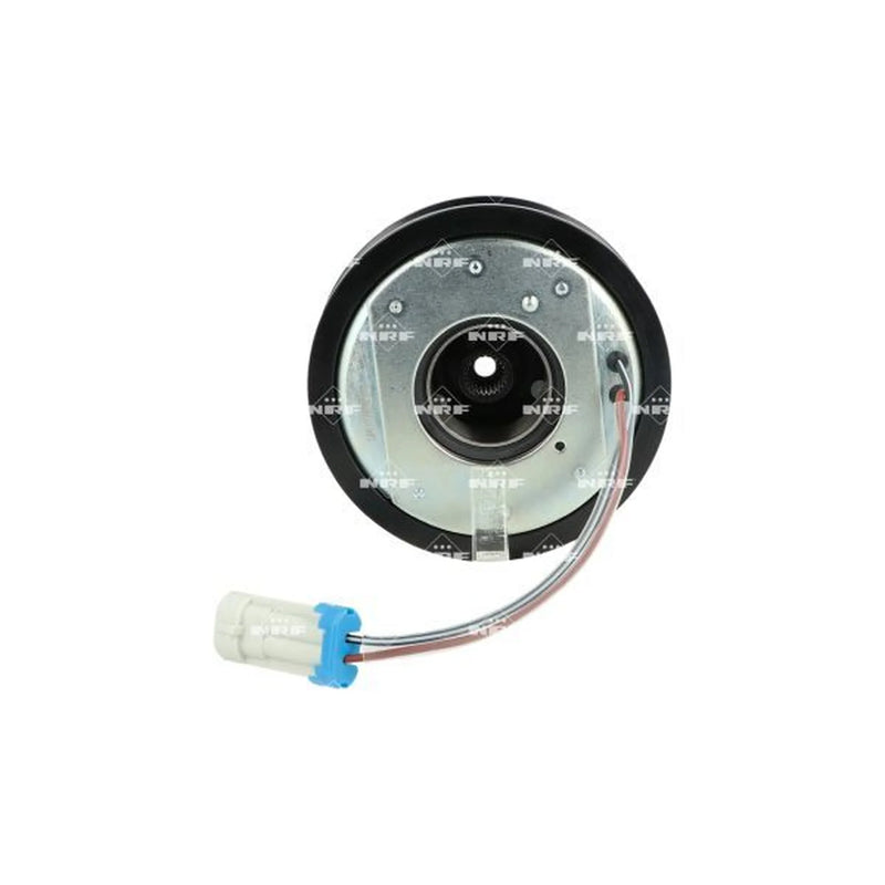 NRF A/C Compressor Magnetic Clutch 380059
